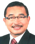 Photo - YB DATO' DR HAJI NOOR AZMI BIN GHAZALI